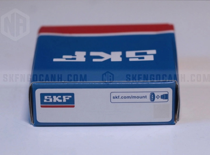 Vòng bi bạc đạn 6004 20x42x12mm SKF — Ảnh gốc — ngocanh.com · 6004-4.jpg