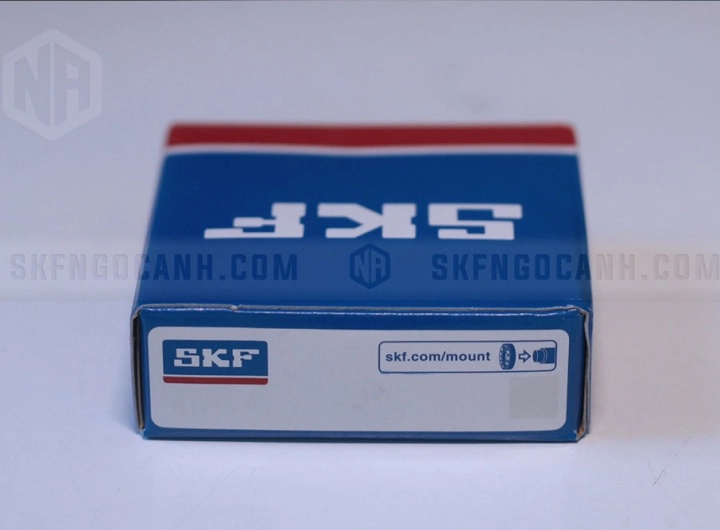 Vòng bi bạc đạn 6005 25x47x12mm SKF — Ảnh gốc — ngocanh.com · 6005-4.jpg