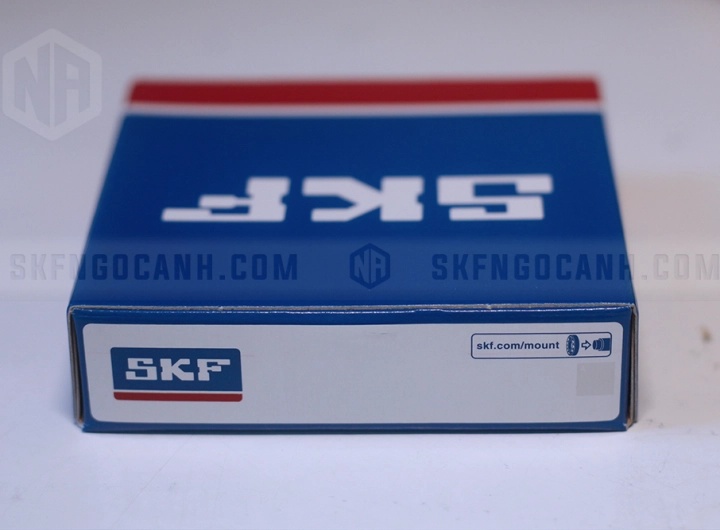 Vòng bi bạc đạn 6209 45x85x19mm SKF — Ảnh gốc — ngocanh.com · 6209-4.jpg