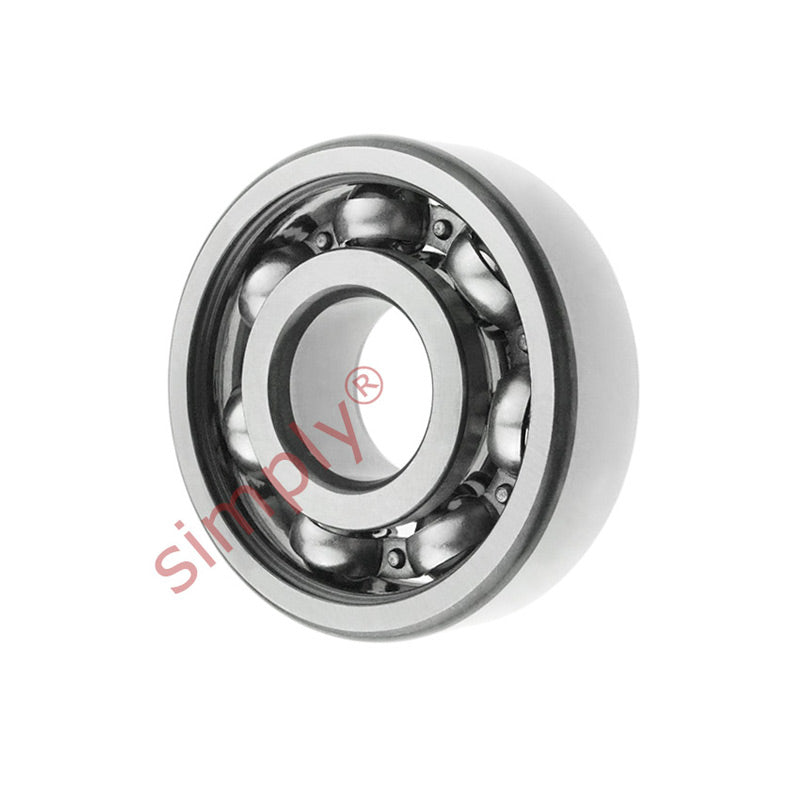 Vòng bi bạc đạn 6003 17x35x10mm Codex — Ảnh gốc — nhà phân phối