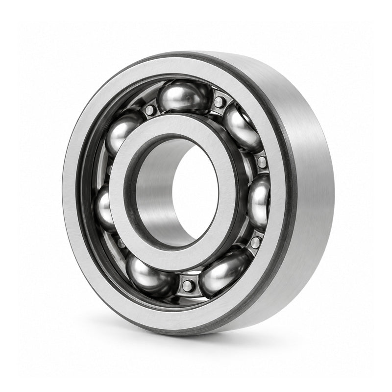 Vòng bi bạc đạn 6005 25x47x12mm SKF — Ảnh gốc — nhà phân phối