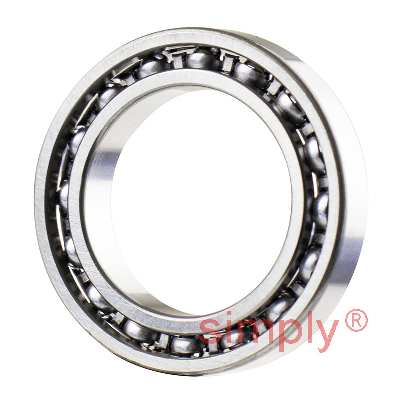 Vòng bi bạc đạn 6803 17x26x5mm NTN — Ảnh gốc — nhà phân phối
