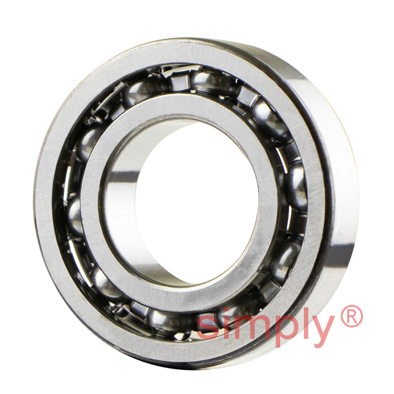 Vòng bi bạc đạn 6901 12x24x6mm NTN — Ảnh gốc — nhà phân phối