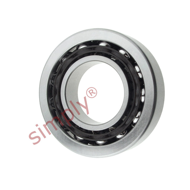 Vòng bi bạc đạn 7300 10x35x11mm Gen — Ảnh gốc — nhà phân phối