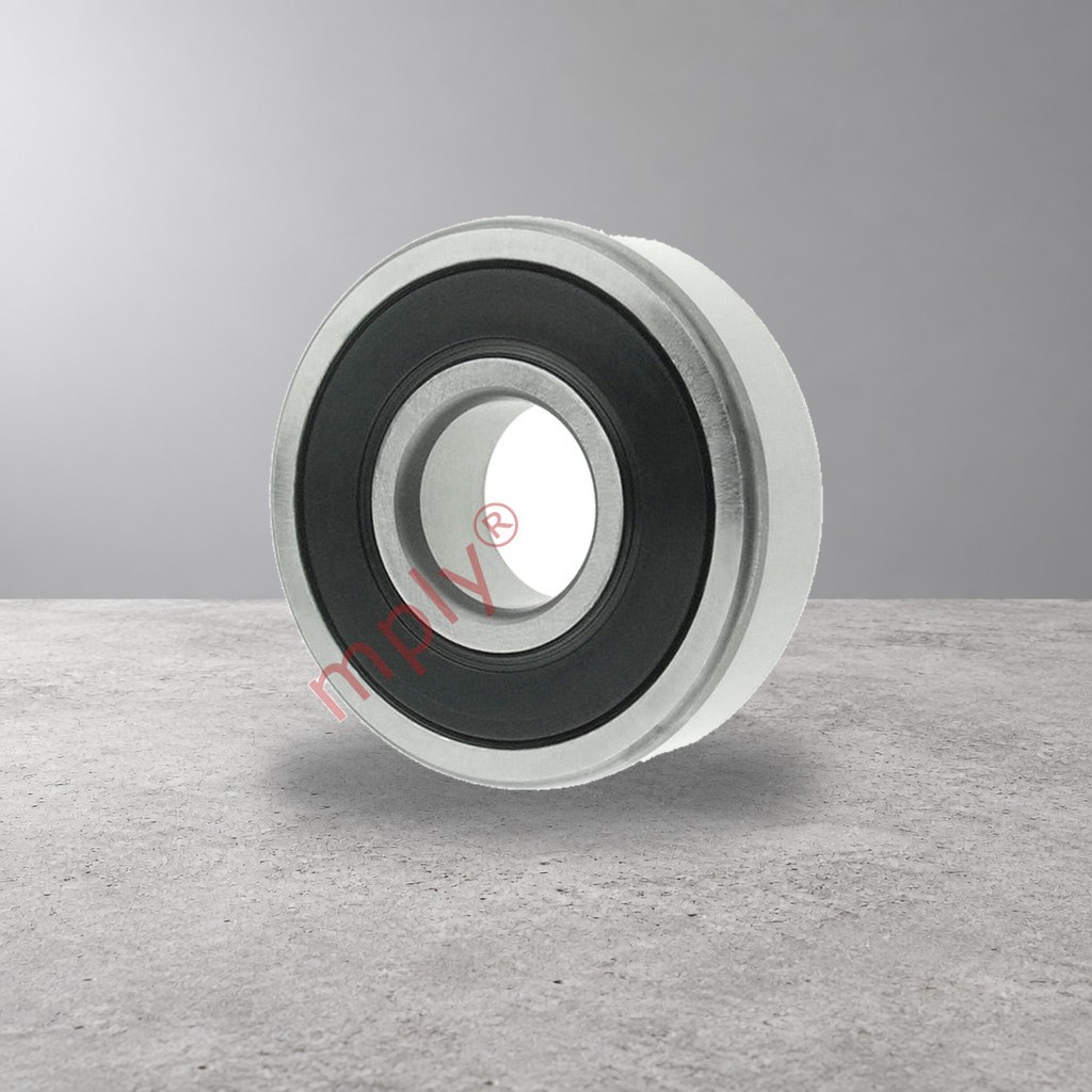 Vòng bi bạc đạn 2206 30x62x20mm NKE — Ảnh thực tế 1 — Bìa