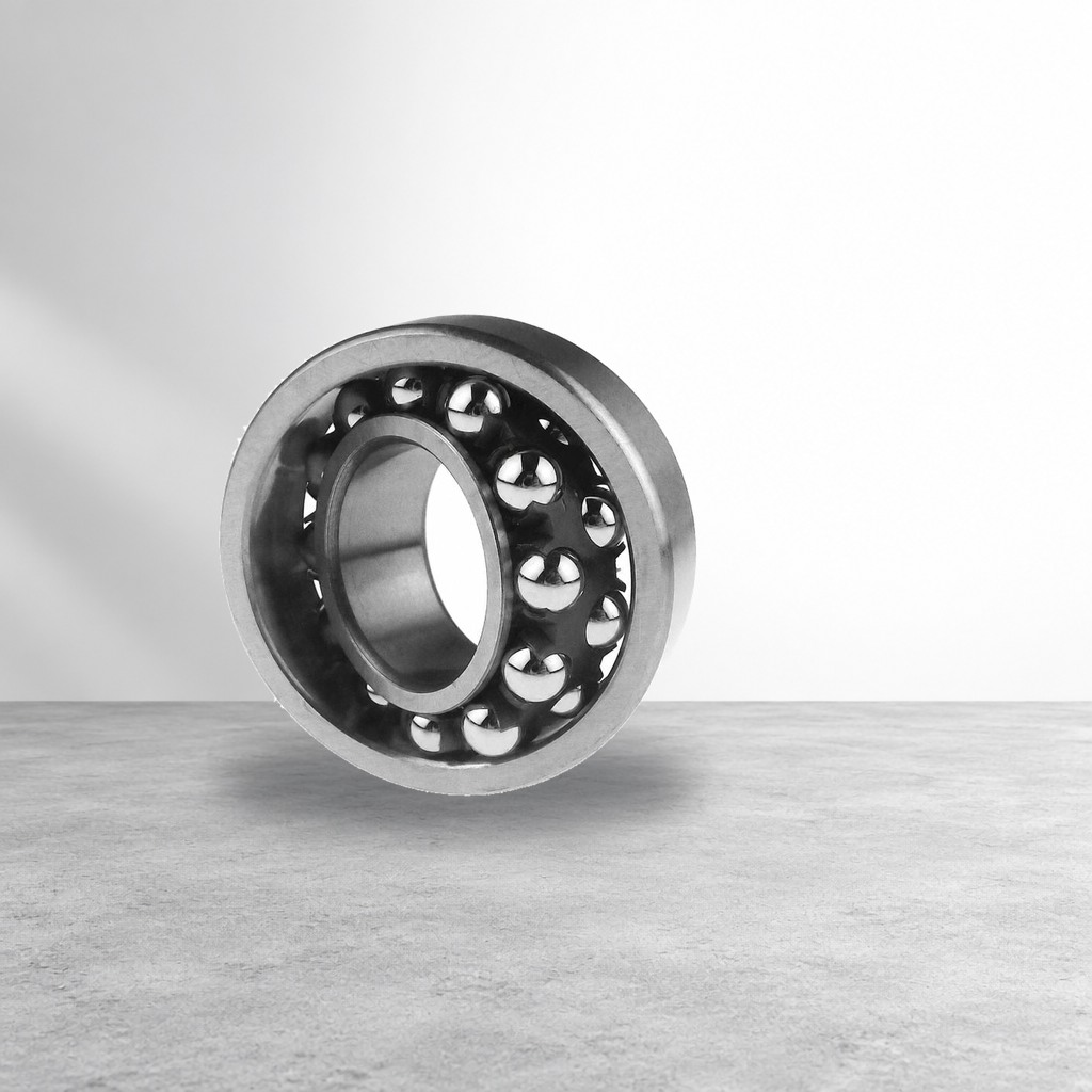 Vòng bi bạc đạn 2214 70x125x31mm SKF — Ảnh thực tế 5 — Kiểm tra chất lượng