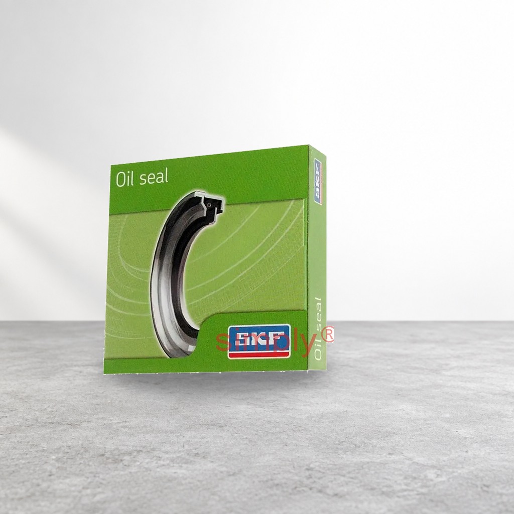 Vòng bi bạc đạn 22400 2.25x3.125x0.375mm SKF — Ảnh thực tế 5 — Kiểm tra chất lượng