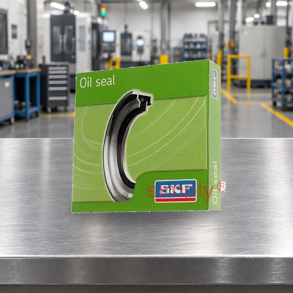Vòng bi bạc đạn 23300 2.328x3x0.395mm SKF — Ảnh thực tế 1 — Bìa