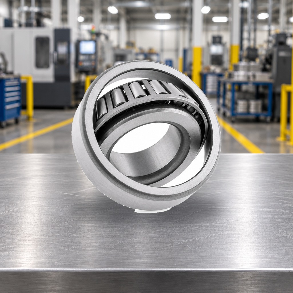 Vòng bi bạc đạn 30212 60x110x23.75mm Timken — Ảnh thực tế 1 — Bìa