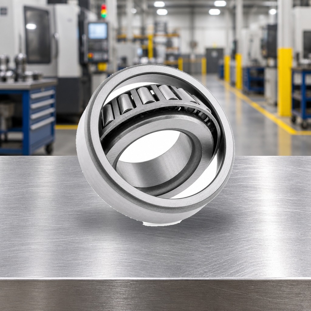 Vòng bi bạc đạn 30309 45x100x27.25mm Timken — Ảnh thực tế 1 — Bìa