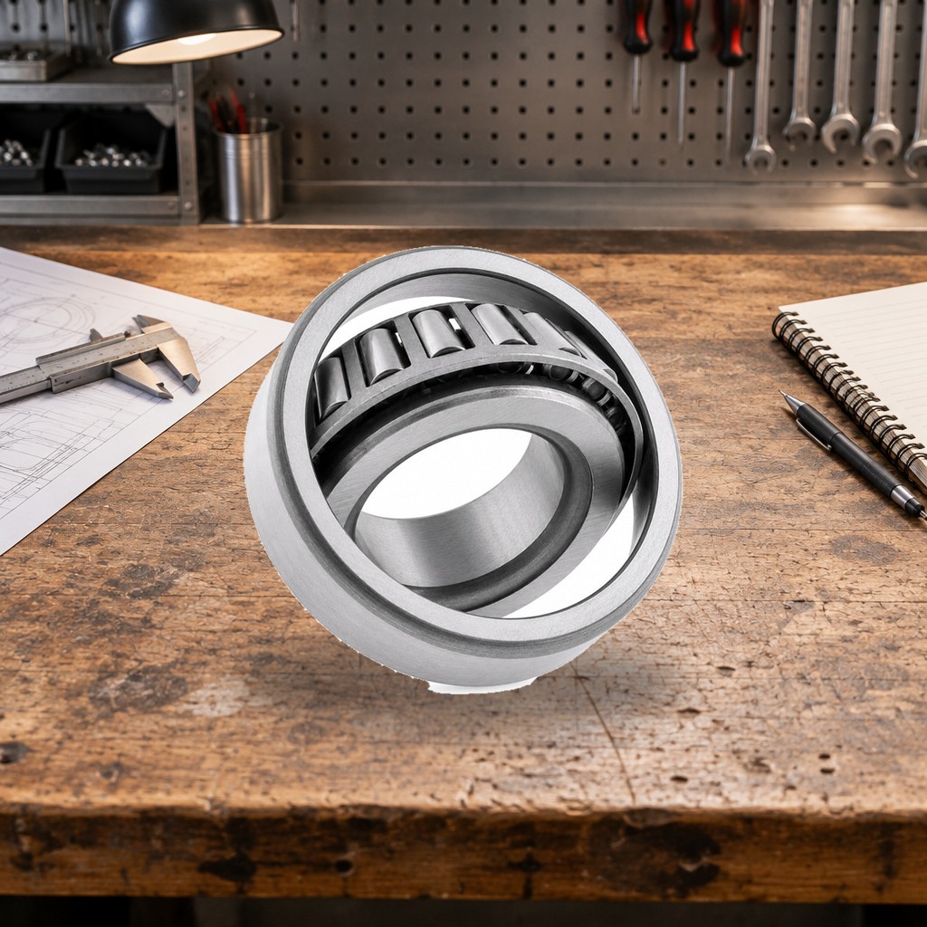 Vòng bi bạc đạn 30311 55x120x31.5mm Timken — Ảnh thực tế 3 — Thông số