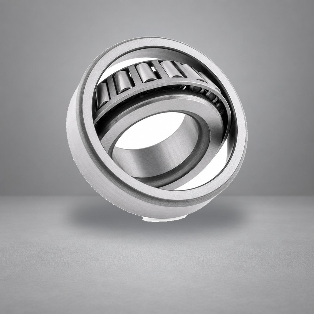 Vòng bi bạc đạn 32205 25x52x19.3mm Koyo — Ảnh thực tế 2 — Chất liệu