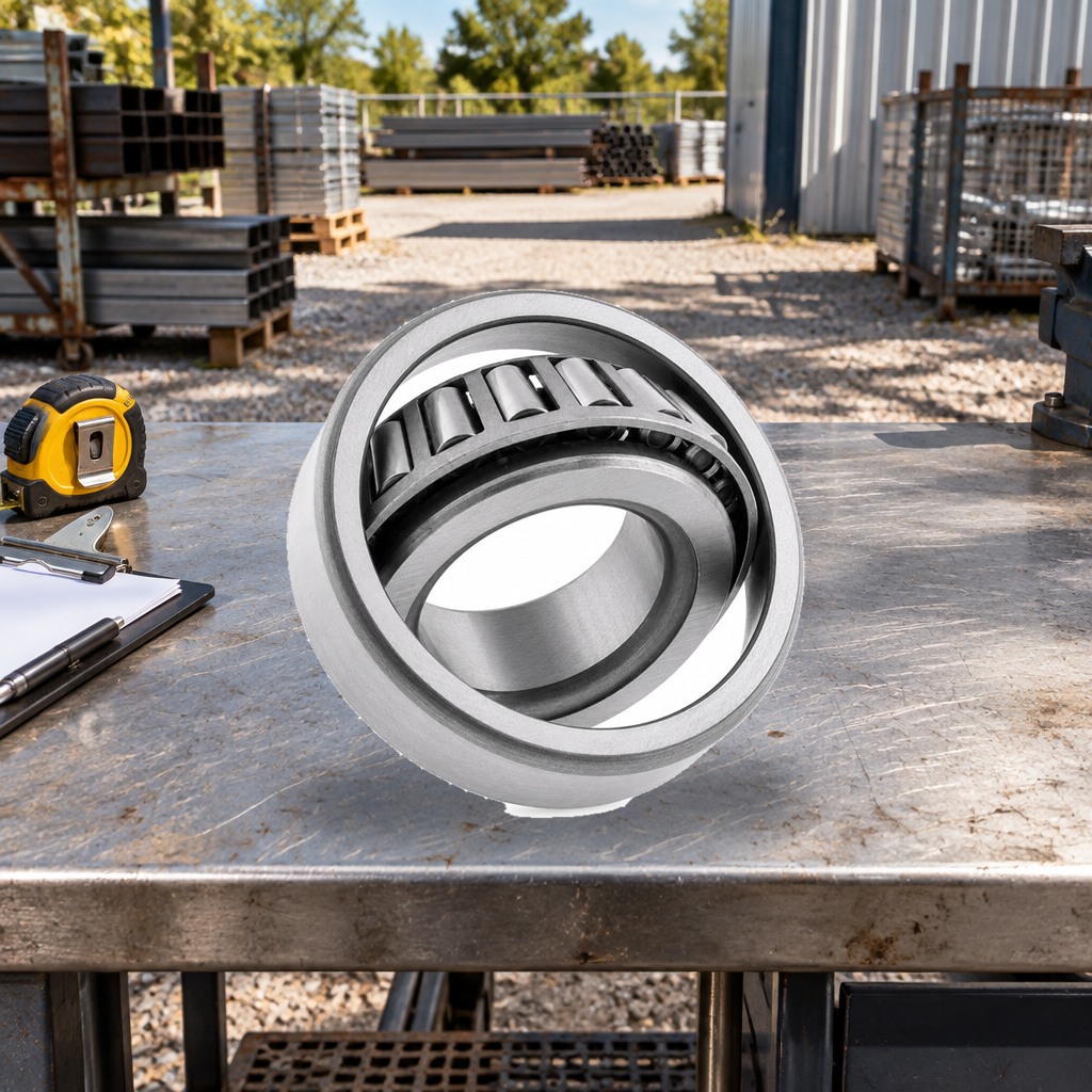 Vòng bi bạc đạn 32215 75x130x33.25mm Timken — Ảnh thực tế 3 — Thông số