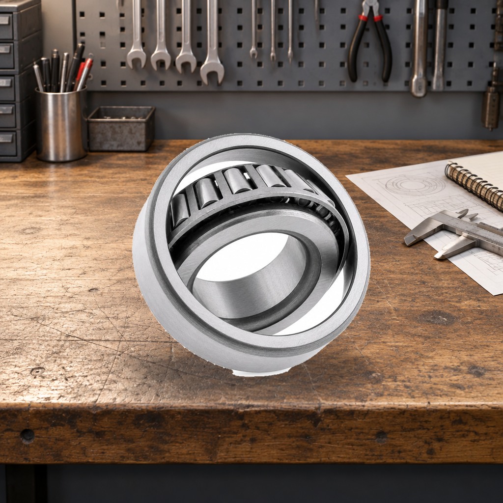 Vòng bi bạc đạn 32217 85x150x38.5mm Timken — Ảnh thực tế 3 — Thông số