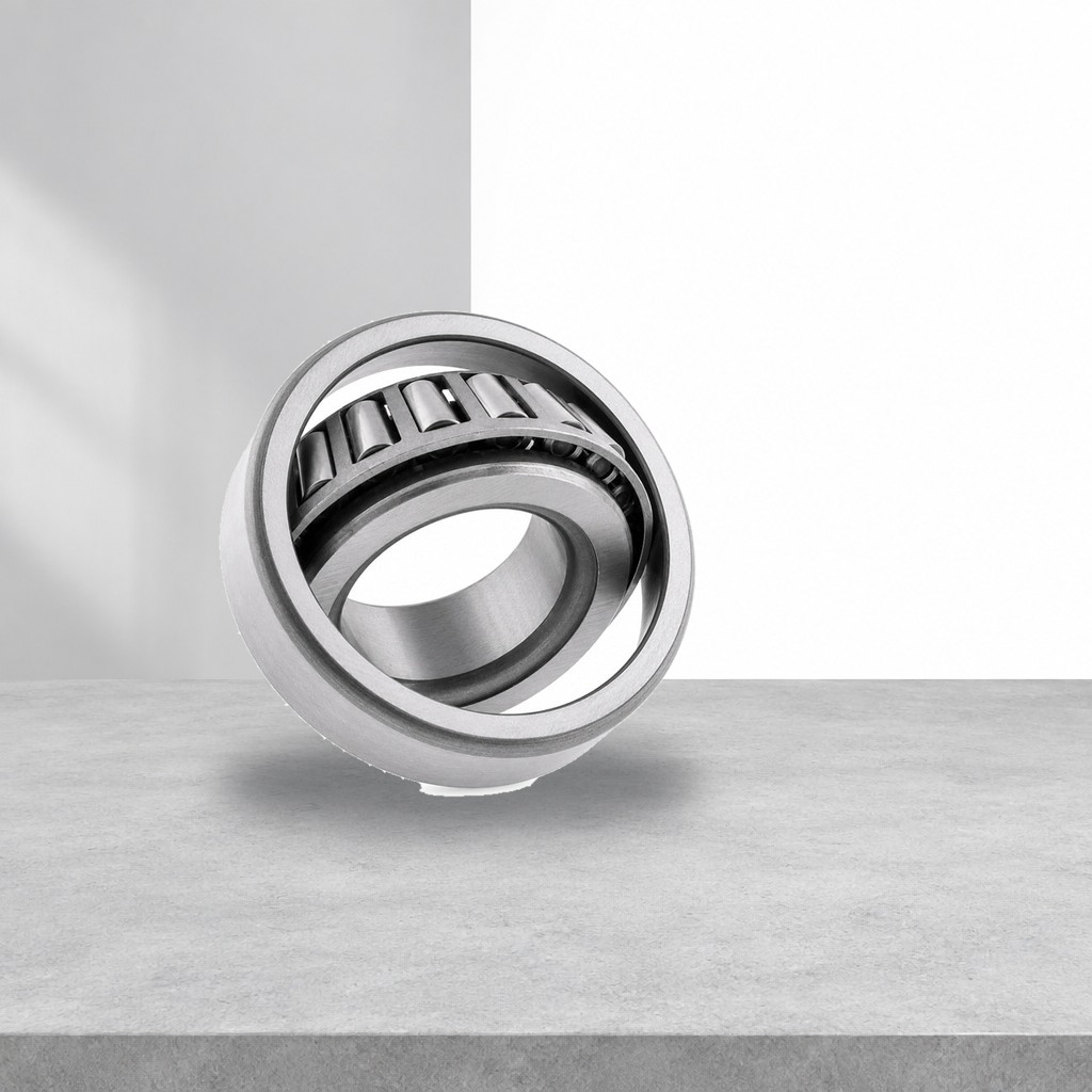 Vòng bi bạc đạn 32318 90x190x67.5mm Timken — Ảnh thực tế 5 — Kiểm tra chất lượng