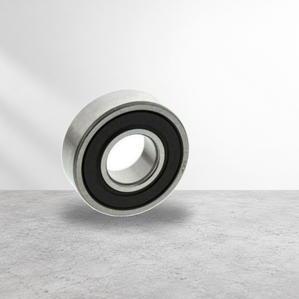 Vòng bi bạc đạn 6214 70x125x24mm Codex — Ảnh thực tế 5 — Kiểm tra chất lượng