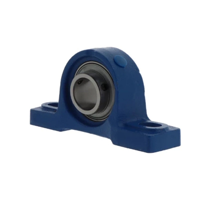 Gối đỡ UCP210 50mm — chữ U (2 bu lông)