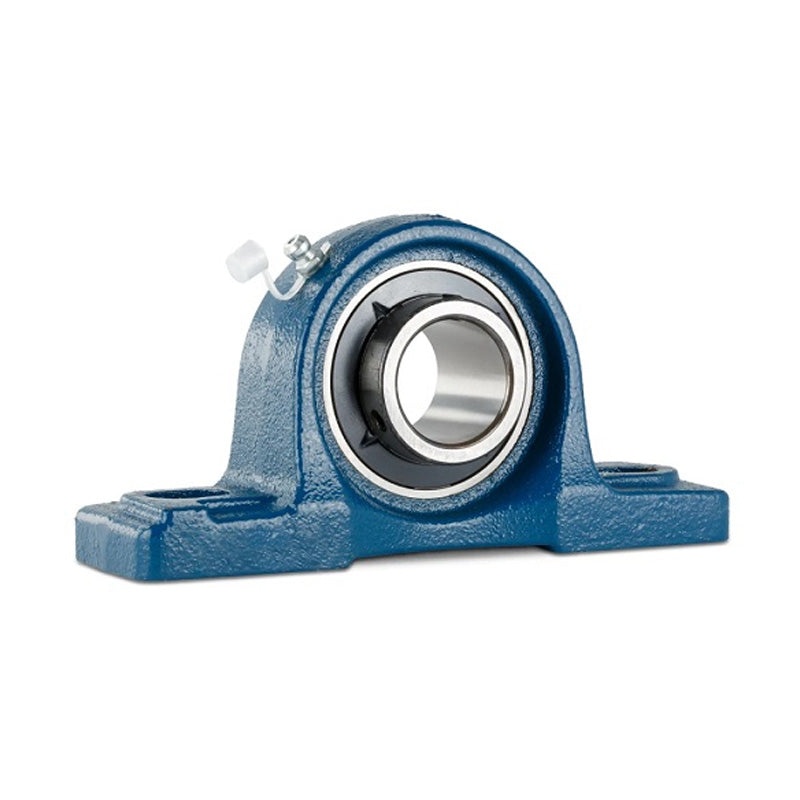 Gối đỡ UCP326 130mm — chữ U (2 bu lông)