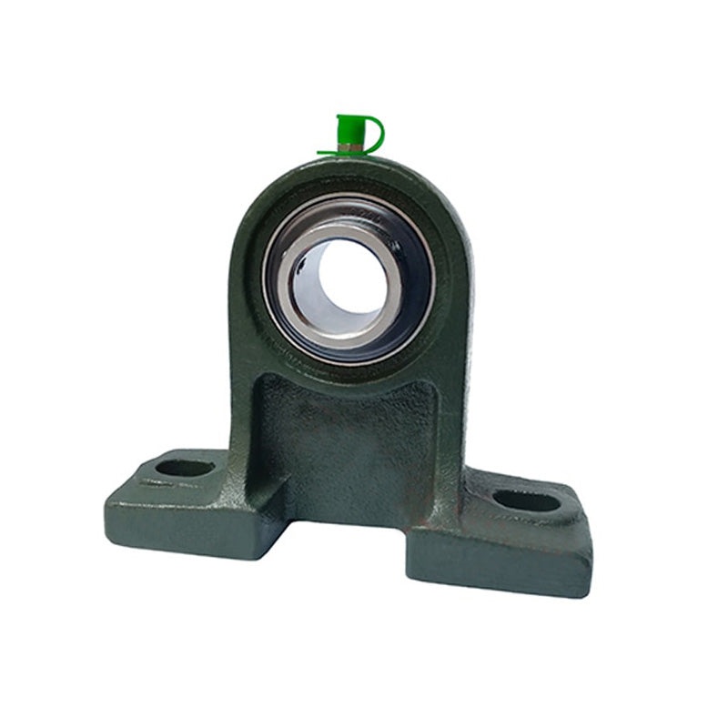 Gối đỡ UCPH213 65mm — treo trục