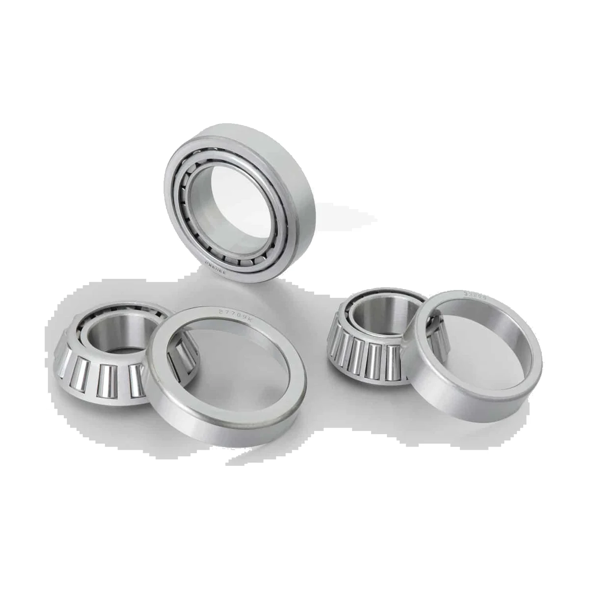 Vòng bi C&U 32211 55x100x25mm — Ảnh sản phẩm